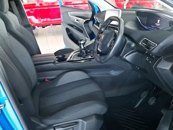 Used Peugeot 3008 2021 for sale - 74185663: Photo