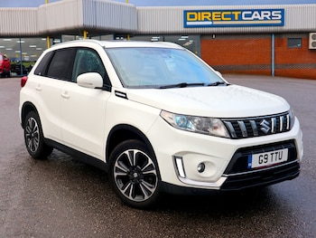 Used Suzuki Vitara 2019 for sale - 77522292: Photo