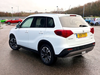 Used Suzuki Vitara 2019 for sale - 77522292: Photo