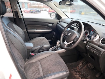 Used Suzuki Vitara 2019 for sale - 77522292: Photo