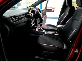 Used Ford Kuga 2022 for sale - 76963672: Photo