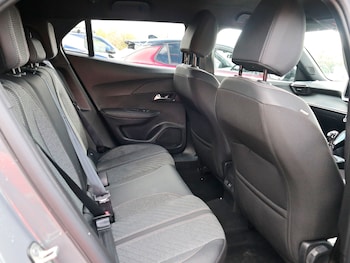 Used Peugeot 2008 2025 for sale - 78258986: Photo