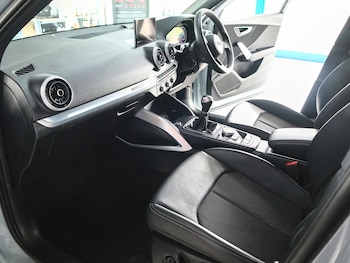 Used Audi Q2 2022 for sale - 77968913: Photo