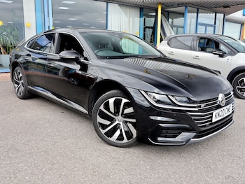Used Volkswagen Arteon 2020 for sale - 75668357: Photo