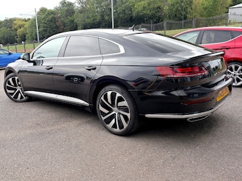 Used Volkswagen Arteon 2020 for sale - 75668357: Photo