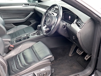 Used Volkswagen Arteon 2020 for sale - 75668357: Photo
