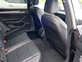 Used Volkswagen Arteon 2020 for sale - 75668357: Photo