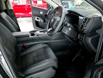Used Citroen C5 Aircross 2025 for sale - 78808122: Photo