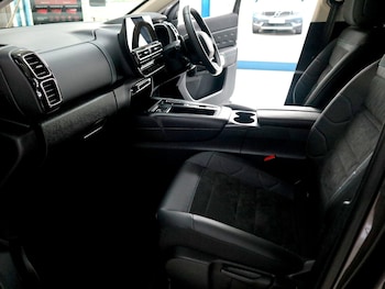 Used Citroen C5 Aircross 2025 for sale - 78808122: Photo