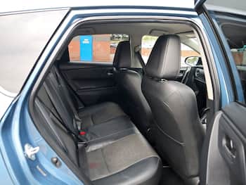 Used Toyota Auris 2018 for sale - 79740116: Photo