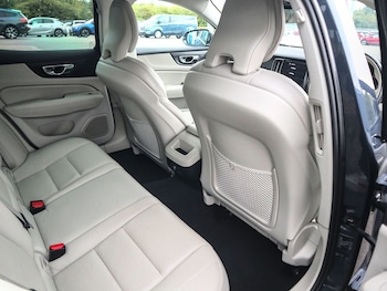 Used Volvo S60 2019 for sale - 79552421: Photo