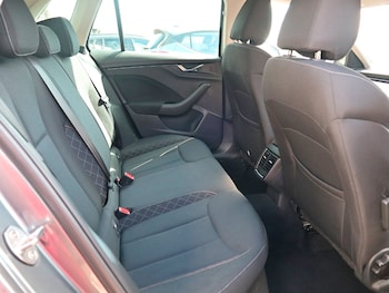 Used Skoda Kamiq 2023 for sale - 78112678: Photo