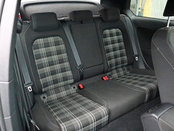 Used Volkswagen Golf 2016 for sale - 76165372: Photo 4