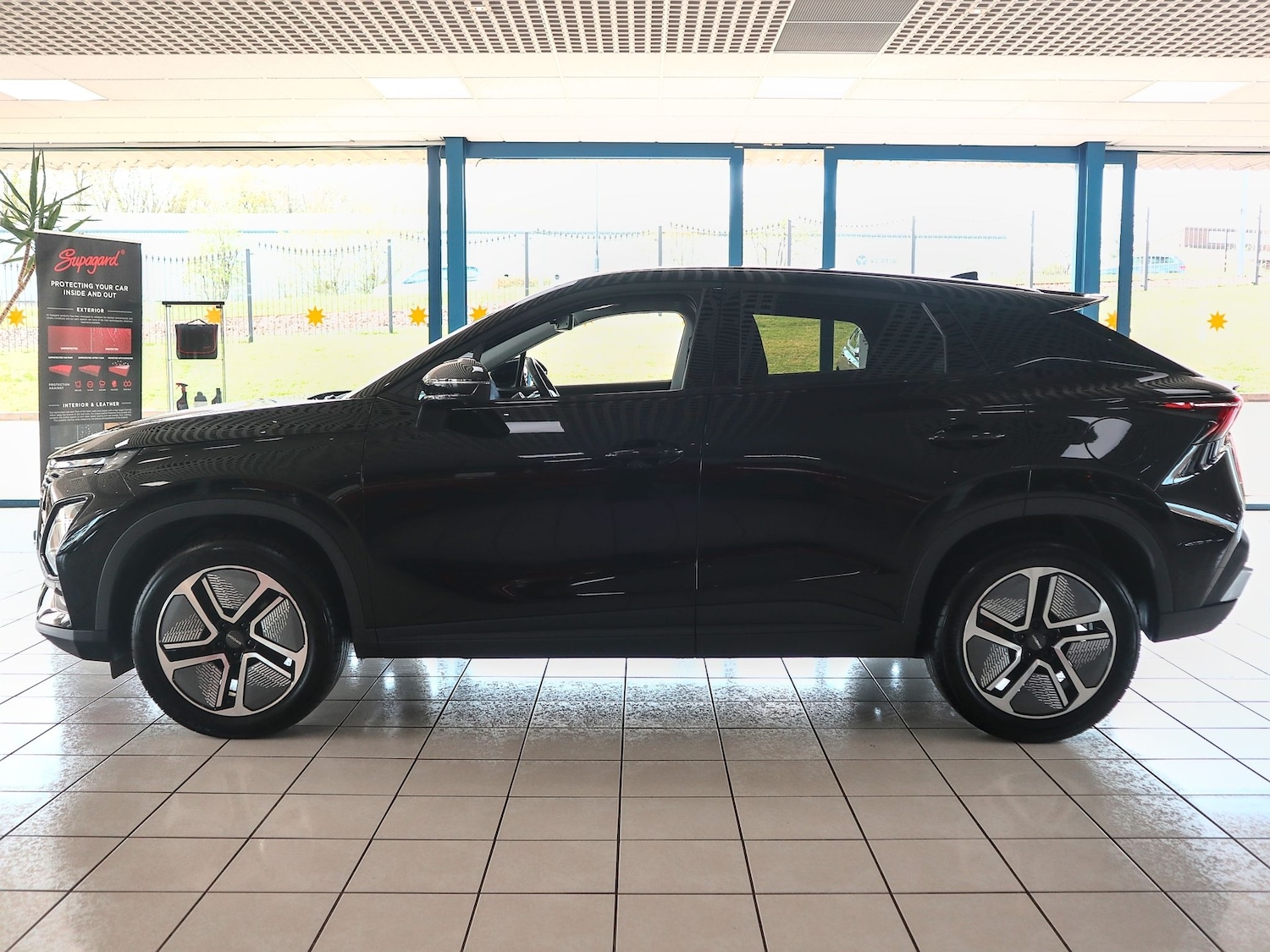 Used Omoda OMODA 5 2025 for sale - 78155709: Photo 10