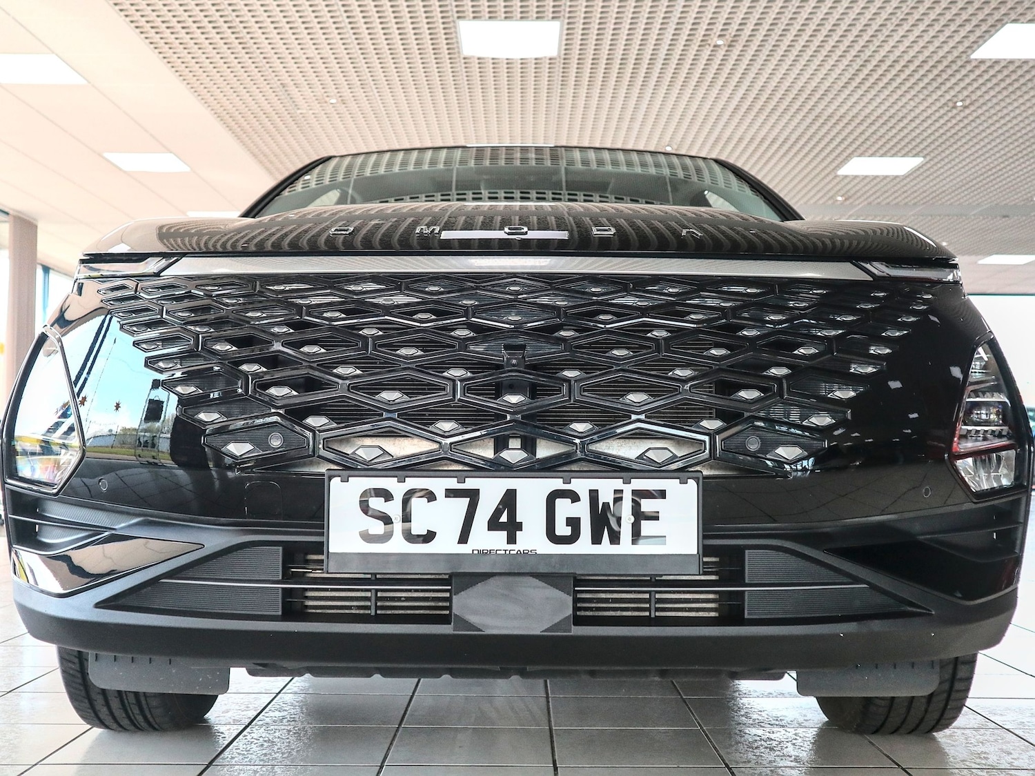 Used Omoda OMODA 5 2025 for sale - 78155709: Photo 11