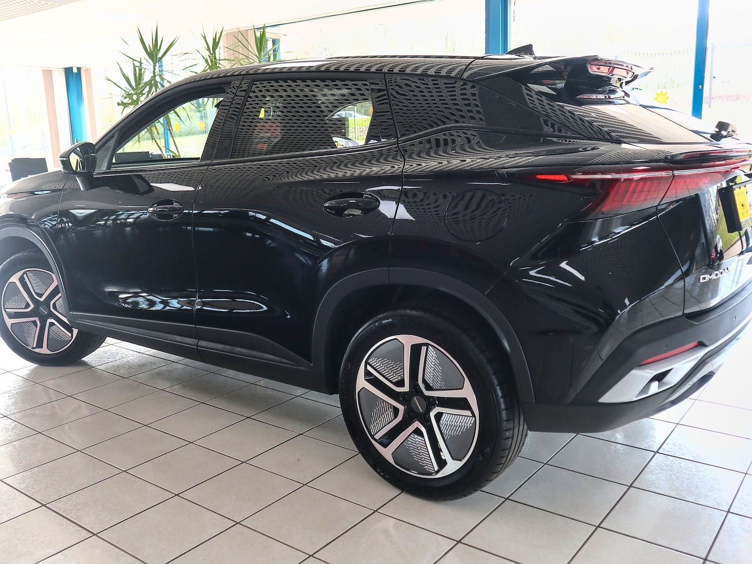 Used Omoda OMODA 5 2025 for sale - 78155709: Photo 13