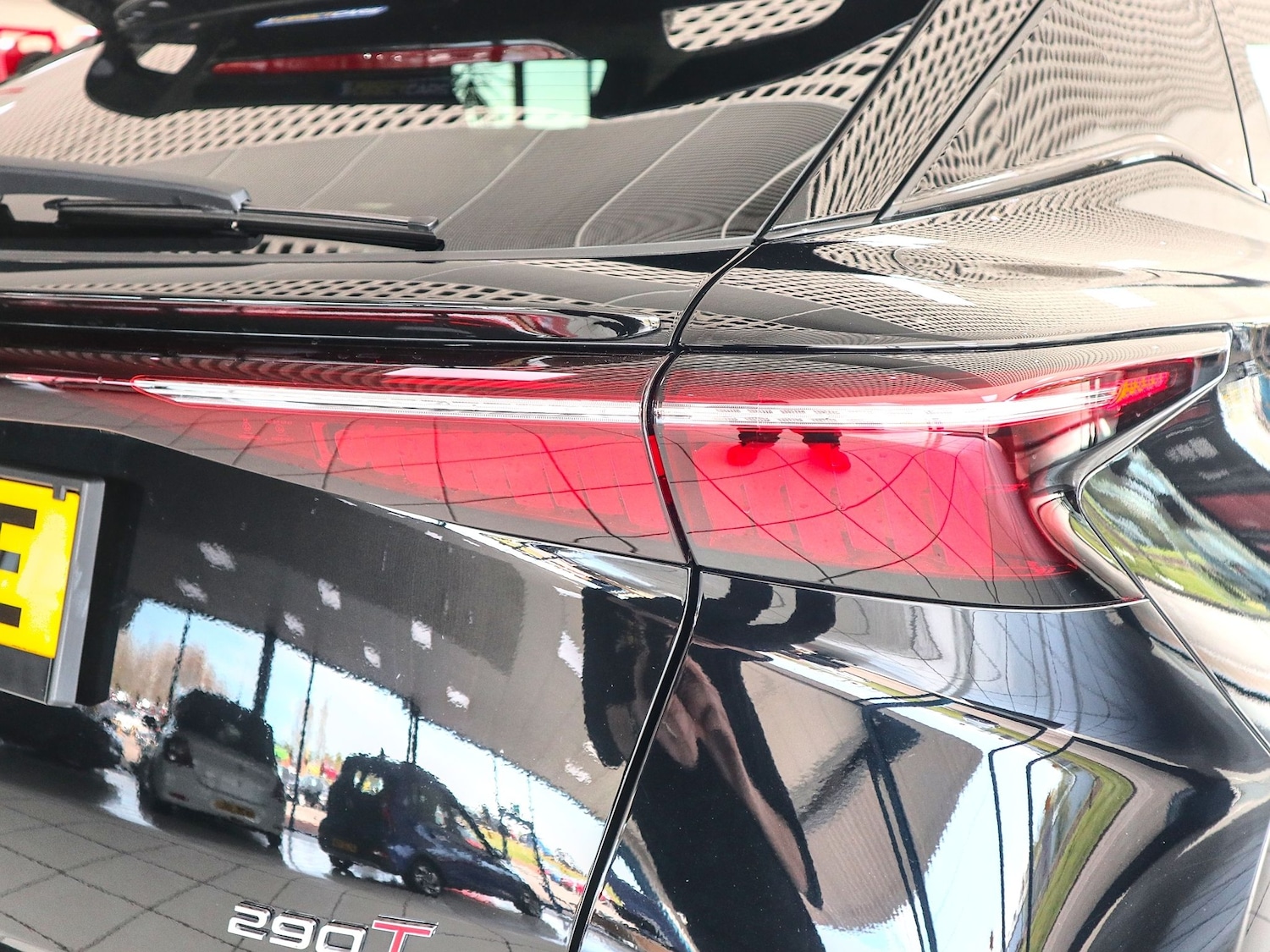 Used Omoda OMODA 5 2025 for sale - 78155709: Photo 16