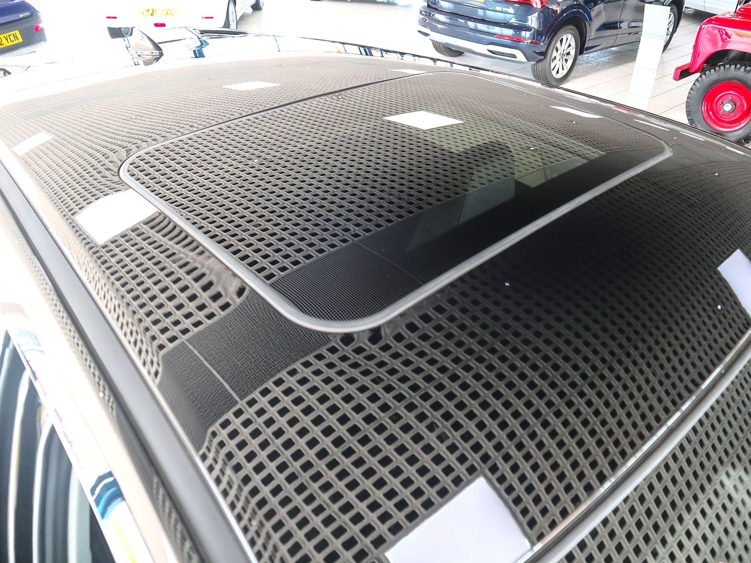 Used Omoda OMODA 5 2025 for sale - 78155709: Photo 18