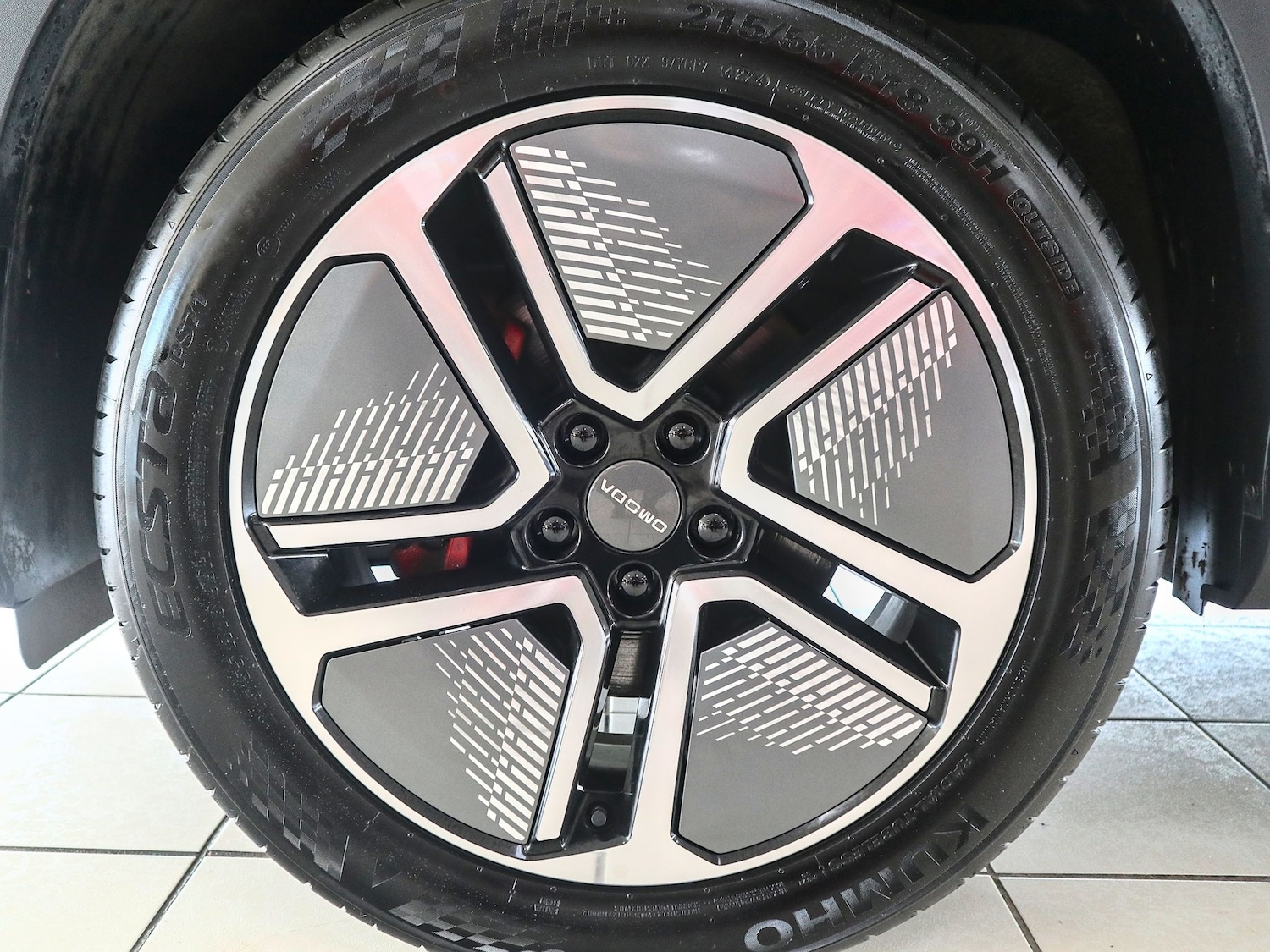 Used Omoda OMODA 5 2025 for sale - 78155709: Photo 19