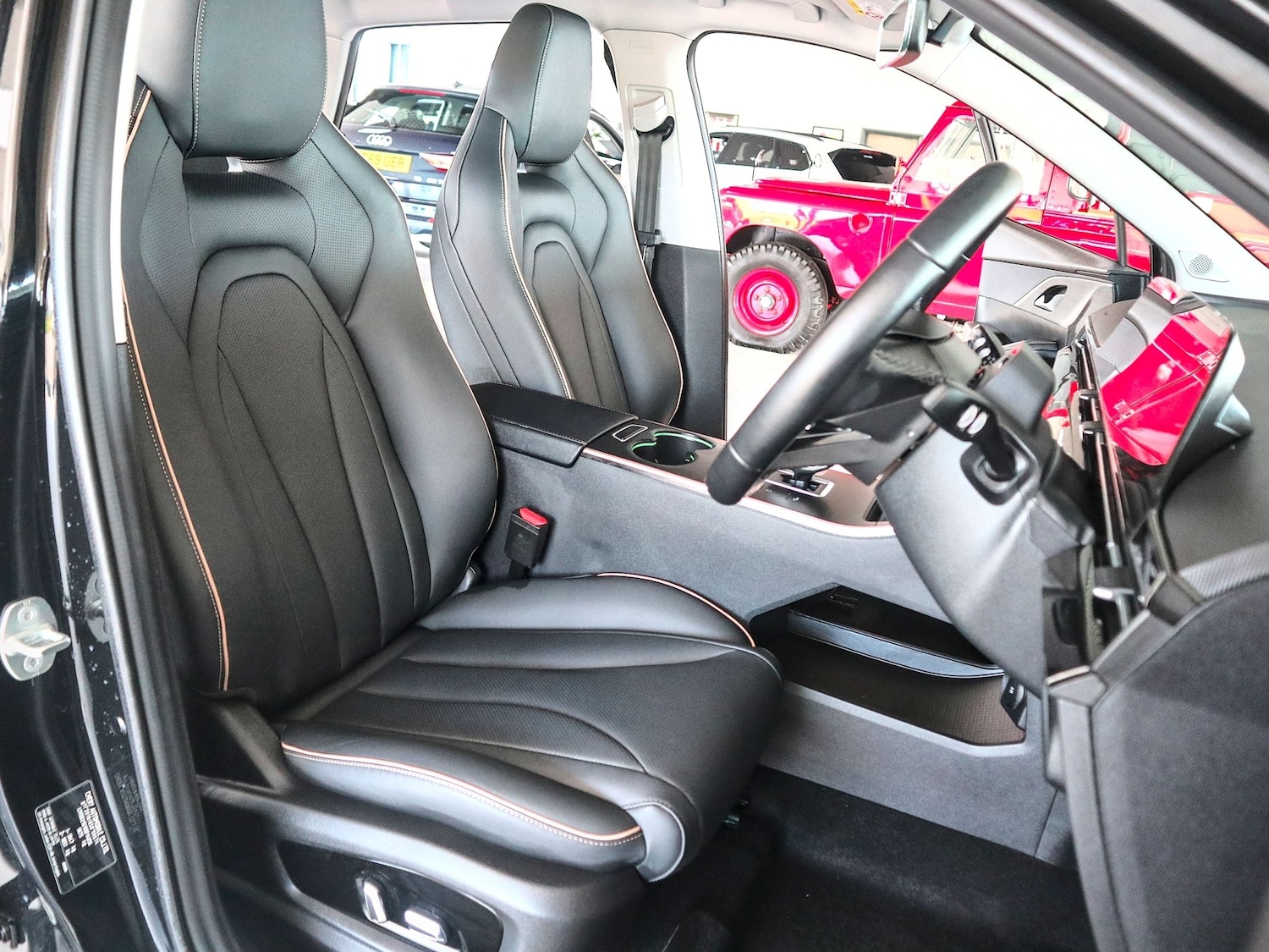 Used Omoda OMODA 5 2025 for sale - 78155709: Photo 20