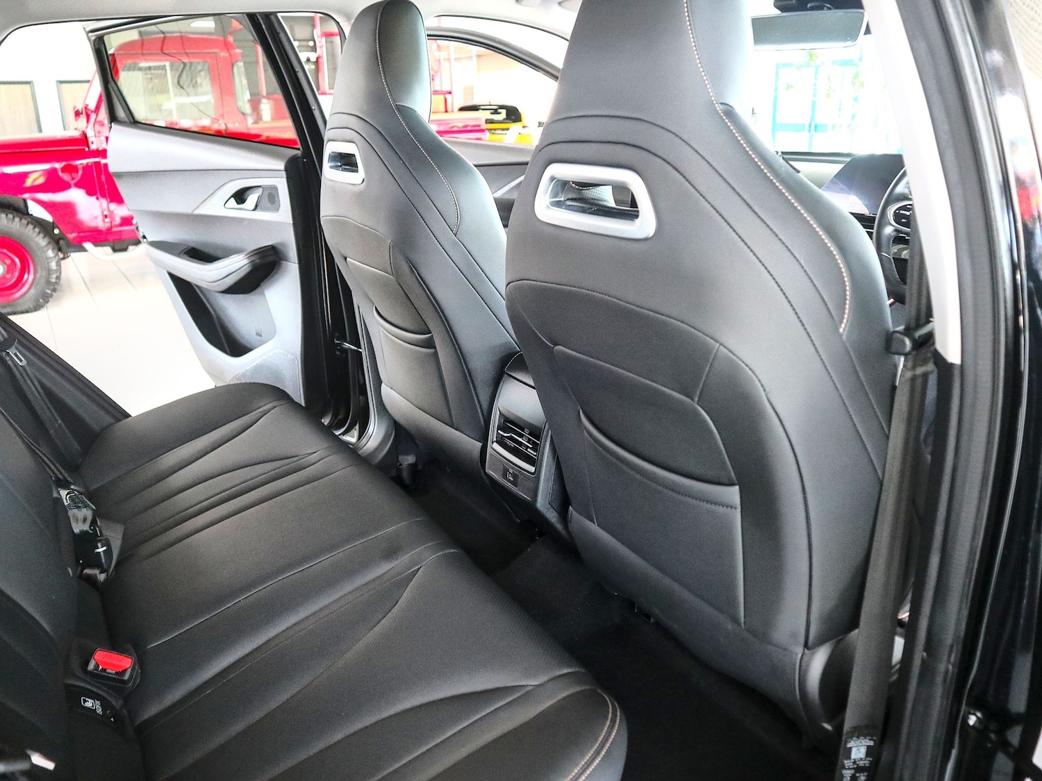 Used Omoda OMODA 5 2025 for sale - 78155709: Photo 21