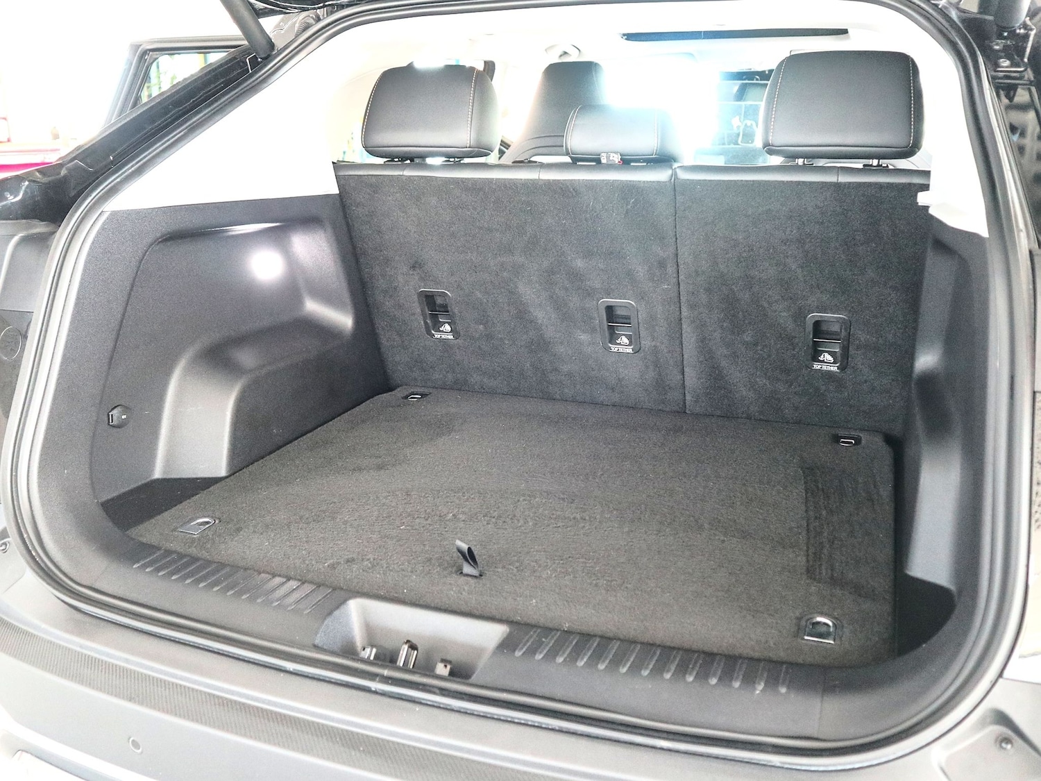 Used Omoda OMODA 5 2025 for sale - 78155709: Photo 22