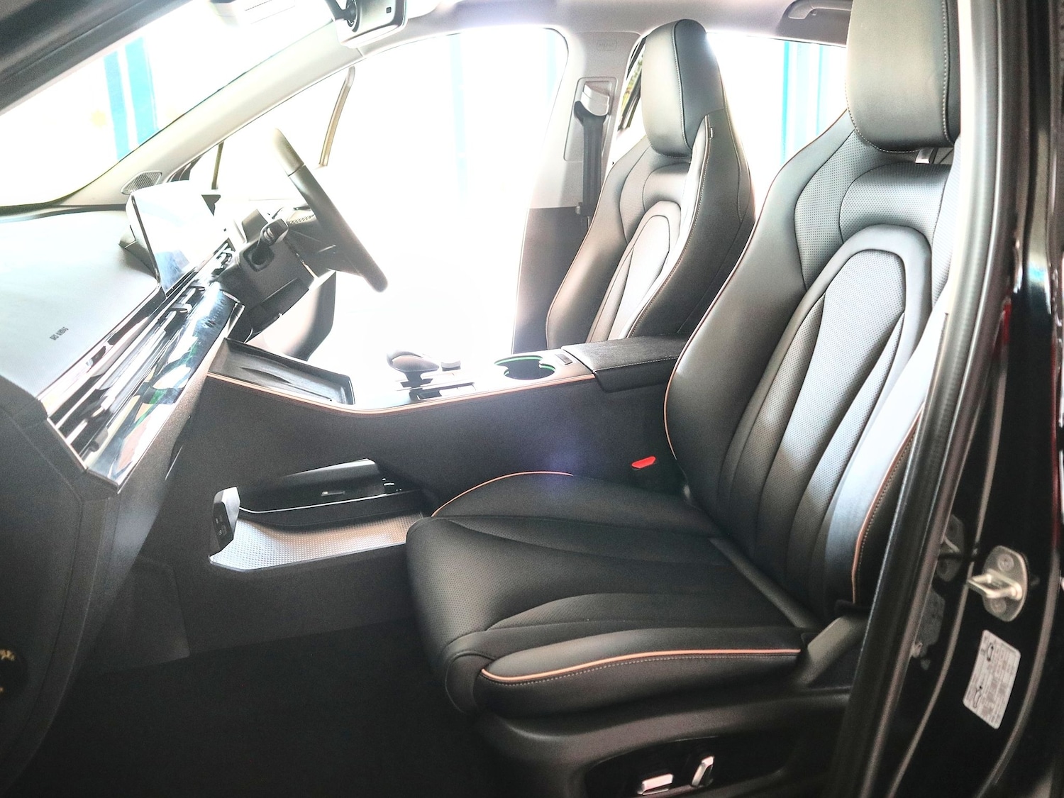 Used Omoda OMODA 5 2025 for sale - 78155709: Photo 24