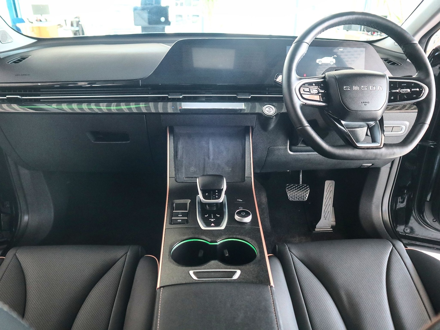 Used Omoda OMODA 5 2025 for sale - 78155709: Photo 25