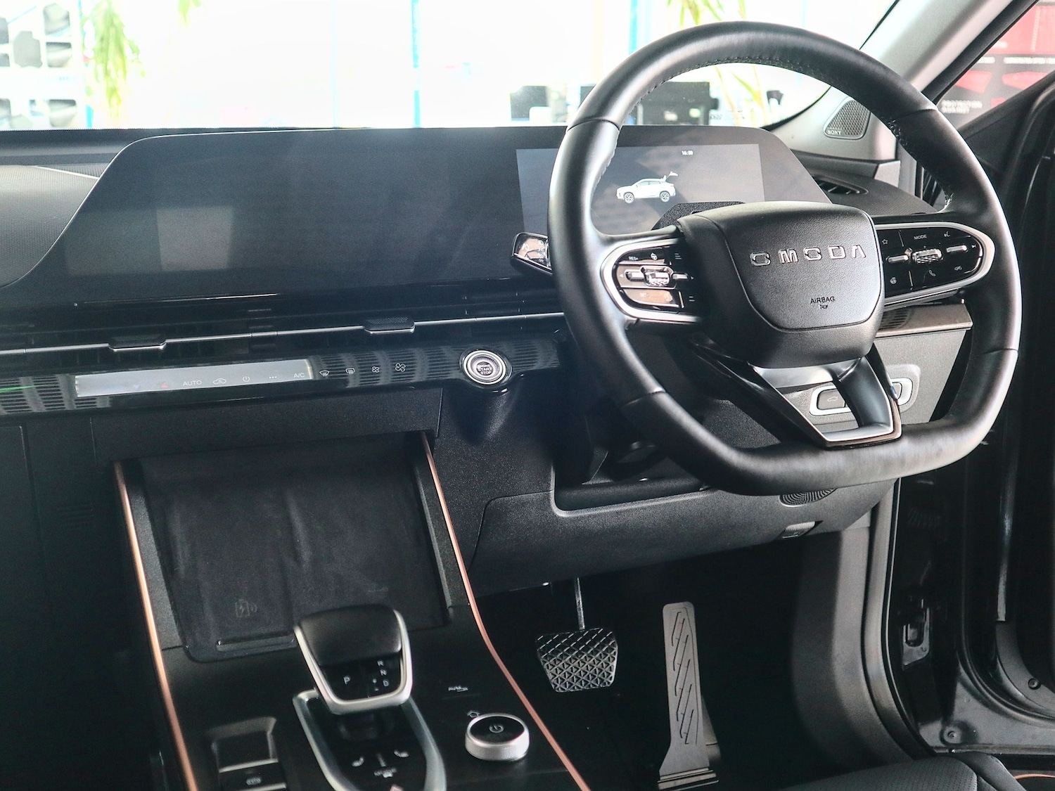 Used Omoda OMODA 5 2025 for sale - 78155709: Photo 26