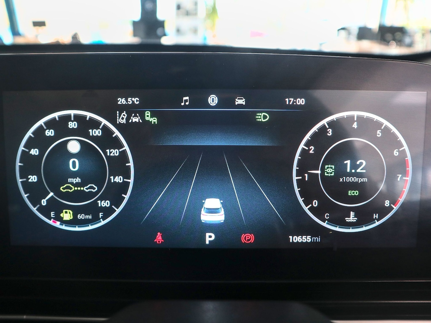 Used Omoda OMODA 5 2025 for sale - 78155709: Photo 29