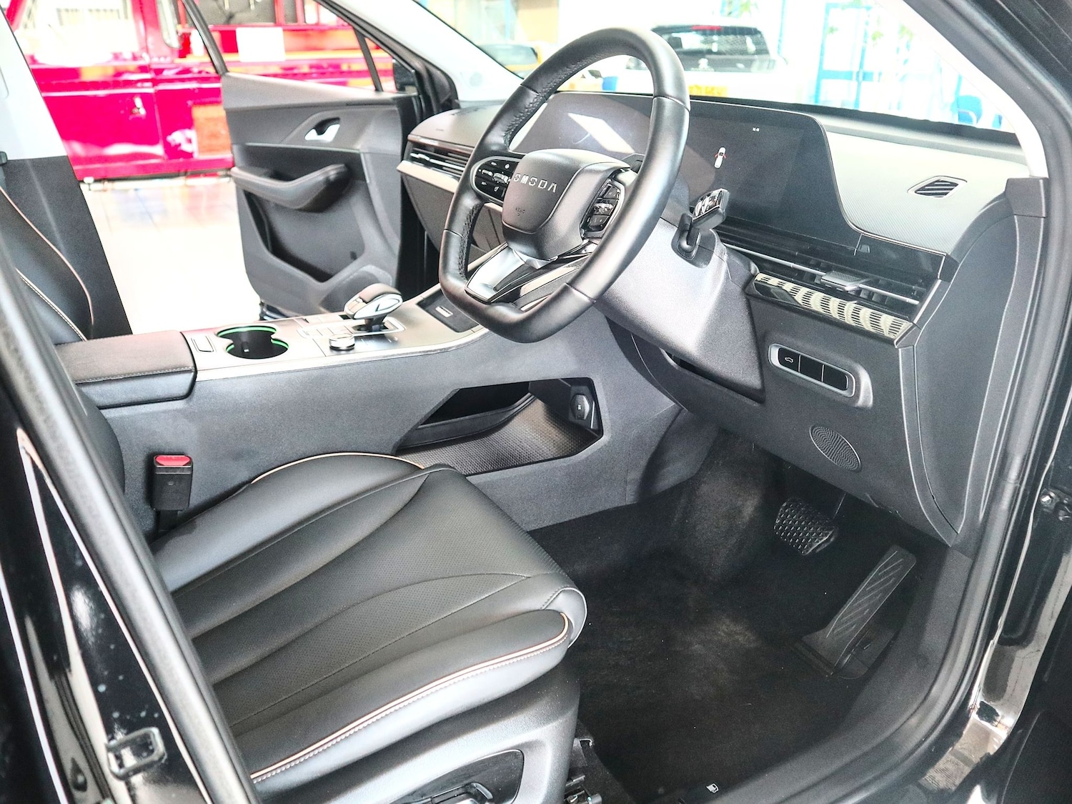 Used Omoda OMODA 5 2025 for sale - 78155709: Photo 3