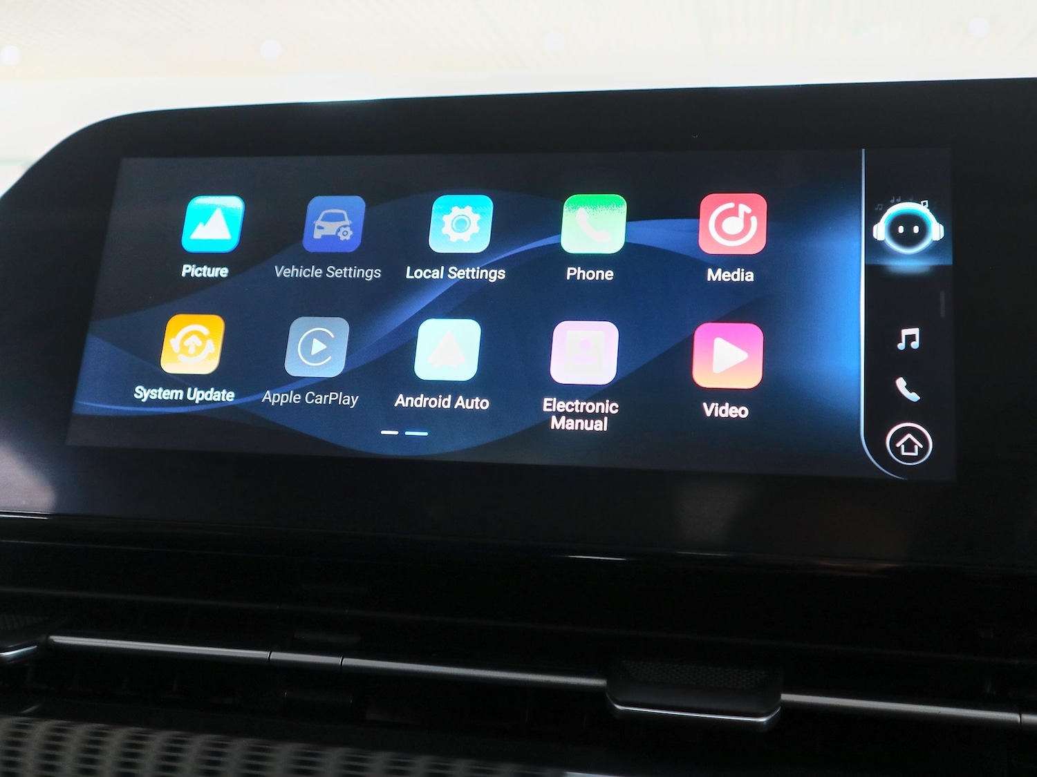 Used Omoda OMODA 5 2025 for sale - 78155709: Photo 30