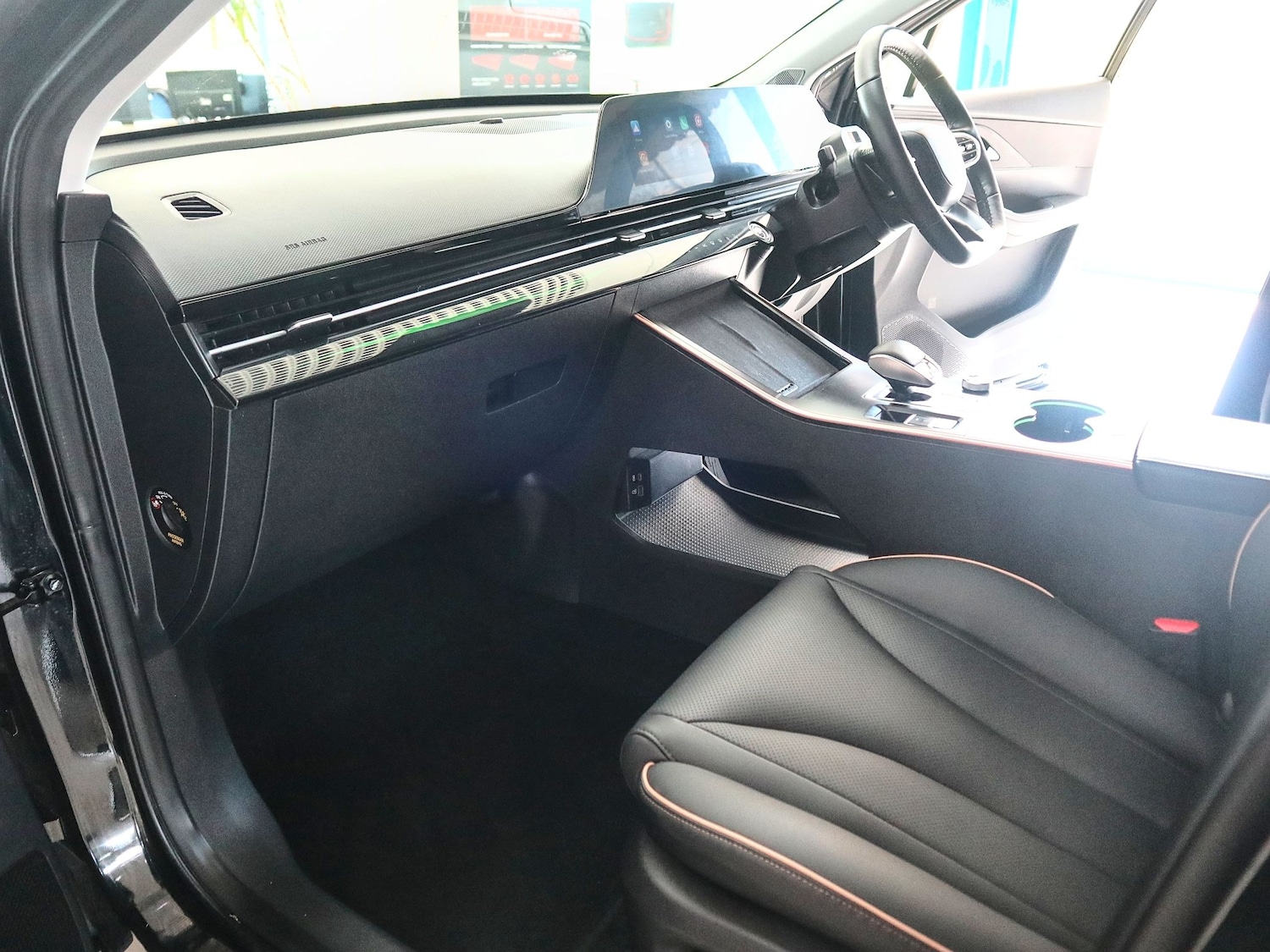 Used Omoda OMODA 5 2025 for sale - 78155709: Photo 4