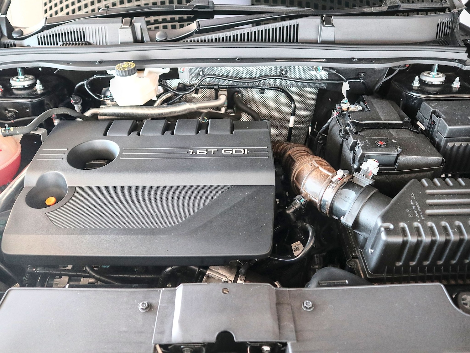 Used Omoda OMODA 5 2025 for sale - 78155709: Photo 44