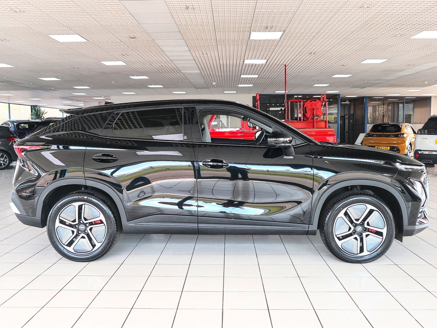 Used Omoda OMODA 5 2025 for sale - 78155709: Photo 6