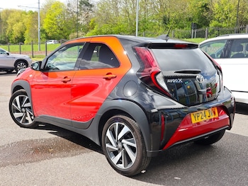 Used Toyota AYGO 2024 for sale - 78258982: Photo