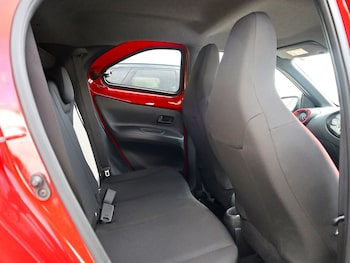 Used Toyota AYGO 2024 for sale - 78258982: Photo