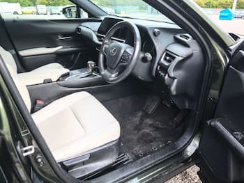 Used Lexus UX 2023 for sale - 79792995: Photo