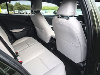 Used Lexus UX 2023 for sale - 79792995: Photo