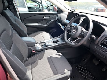 Used Nissan Qashqai 2023 for sale - 78600035: Photo