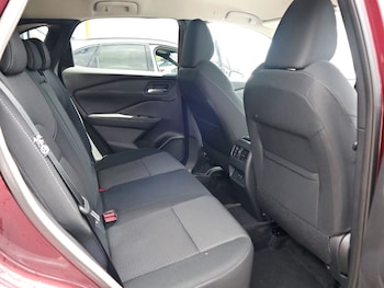 Used Nissan Qashqai 2023 for sale - 78600035: Photo