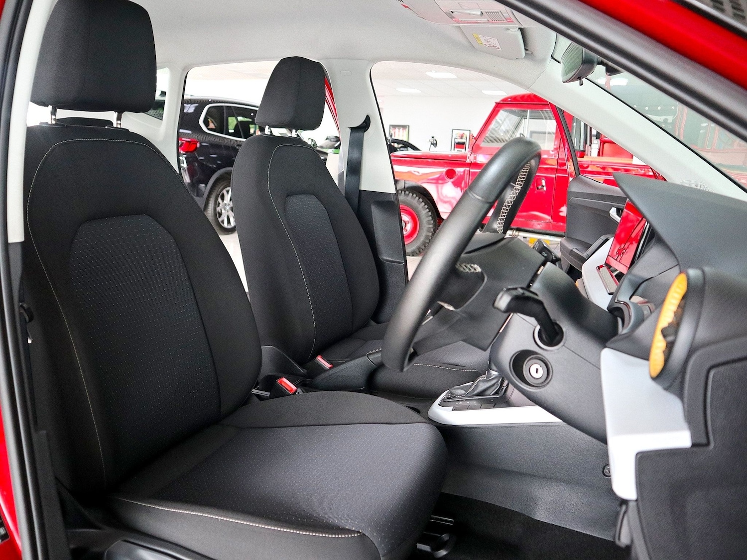 Vehicle 17