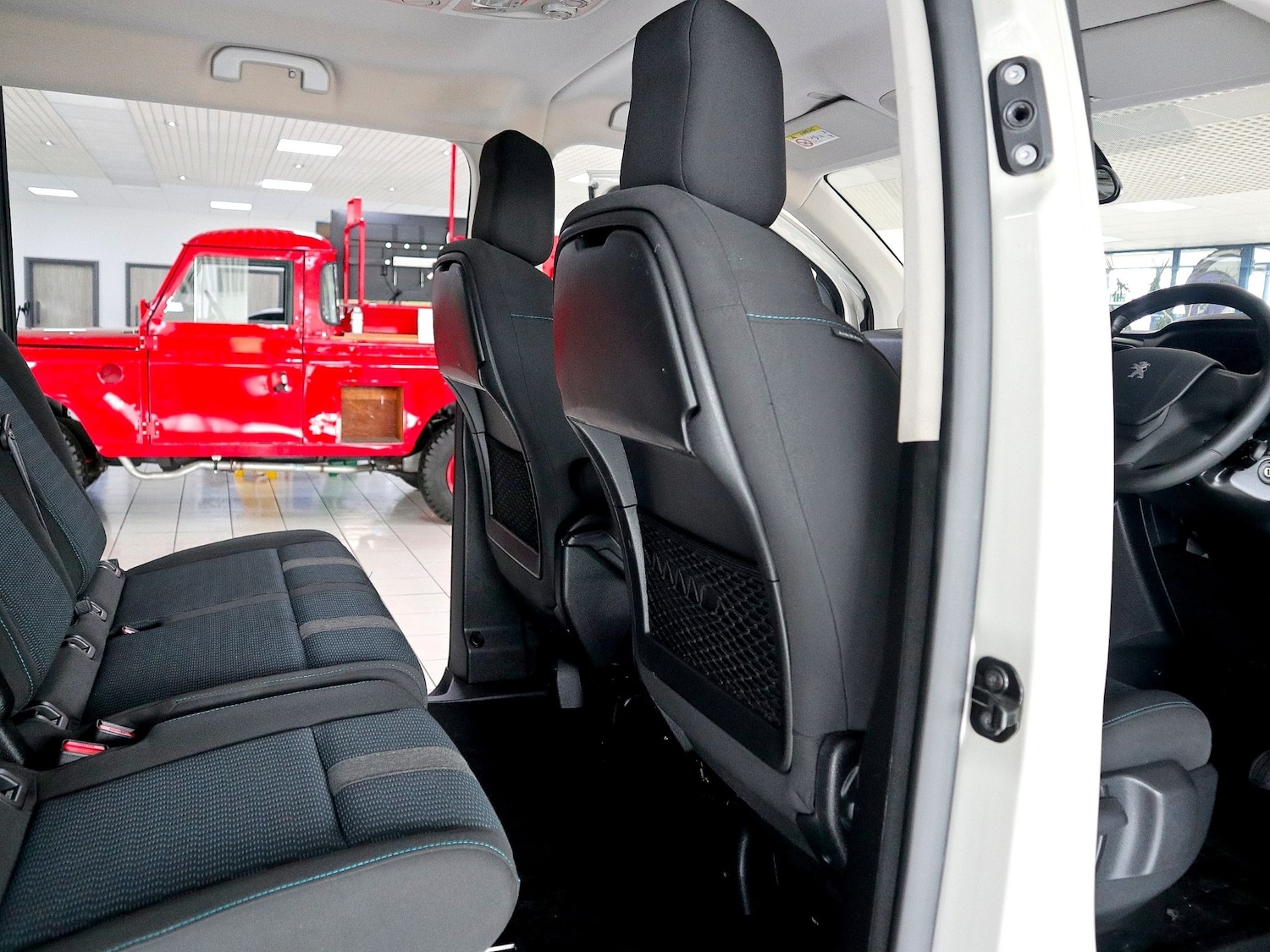 Vehicle 19