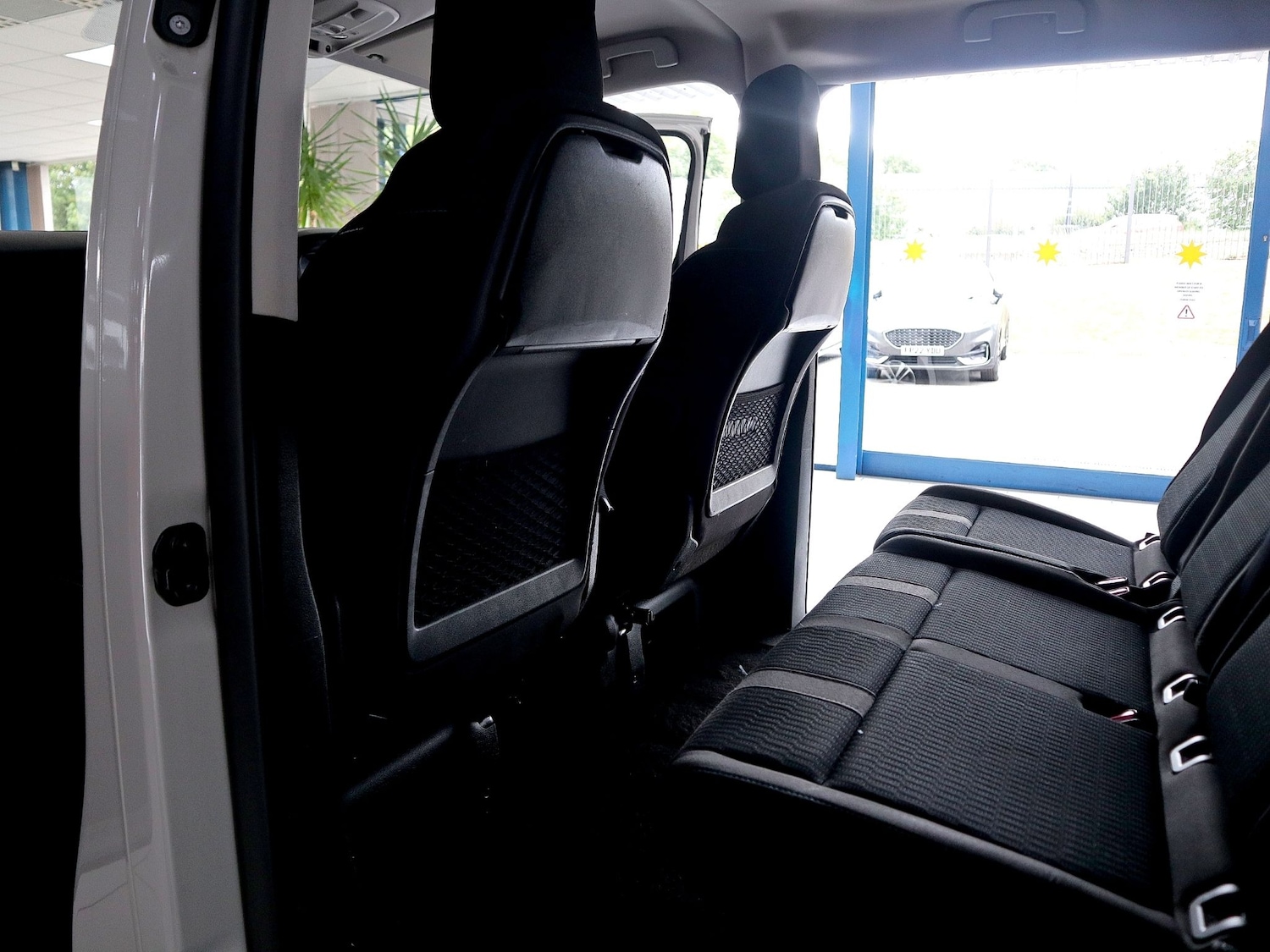 Vehicle 25