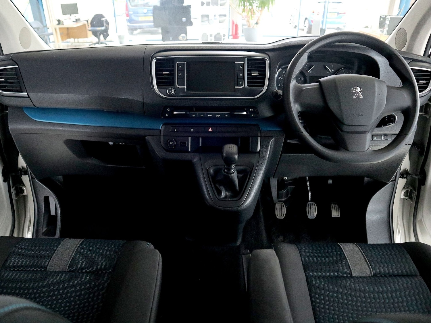 Vehicle 27
