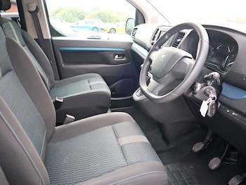 Used Peugeot Traveller 2021 for sale - 75413325: Photo