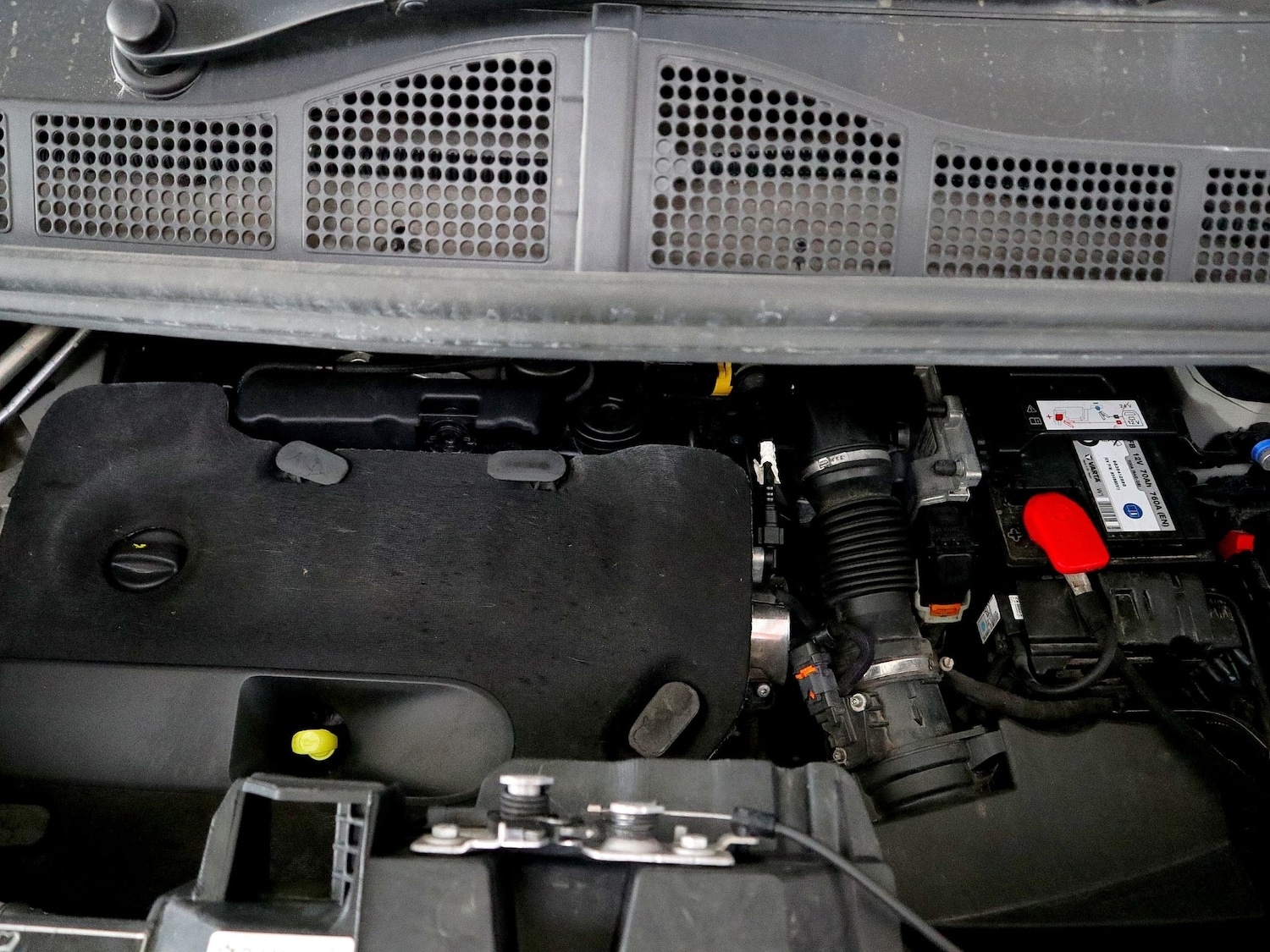 Vehicle 40