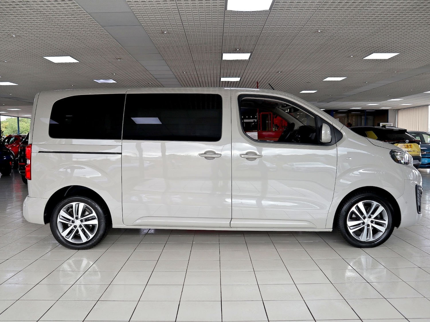 Vehicle 6