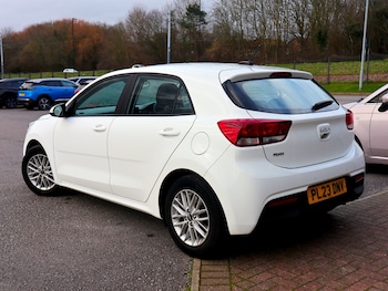 Used Kia Rio 2023 for sale - 77584761: Photo