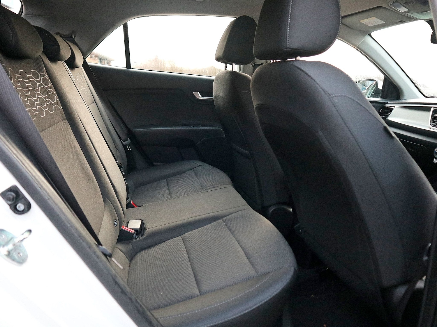 Used Kia Rio 2023 for sale - 77584761: Photo 4